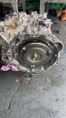 ACCENT BLUE    -  1.4 cvvt otomatik şanzıman