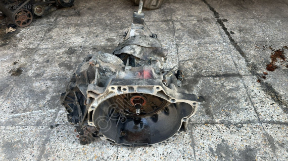 2000-2005 FORD FOCUS 1 OTOMOTİK ŞANZIMAN ORJ ÇIKMA