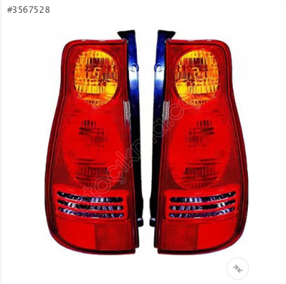 Hyundai Matrix stop 2001-2011 sağ-sol/*