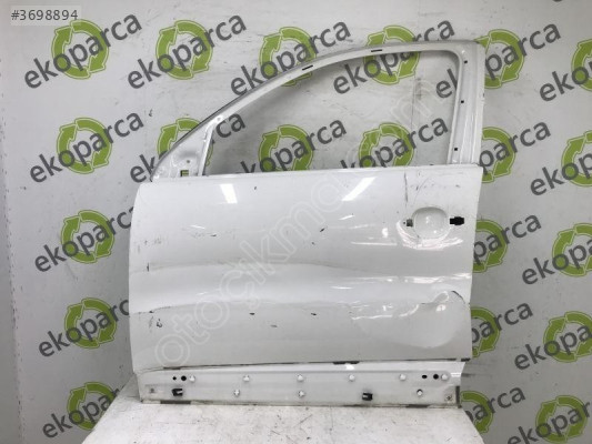 VOLKSWAGEN TİGUAN 2009 2017 SOL ÖN KAPI ÇIKMA 5N0831055