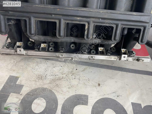 BMW E39 E46 E60 320i 325i 520i 525i M54 EMME MANİFOLDU 7501527