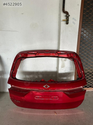 T10X BAGAJ KAPAĞI ORJİNAL ÇIKMA