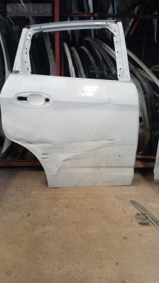 ford  cmax sağ arka kapı