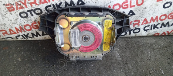 HYUNDAİ STAREX AİRBAG