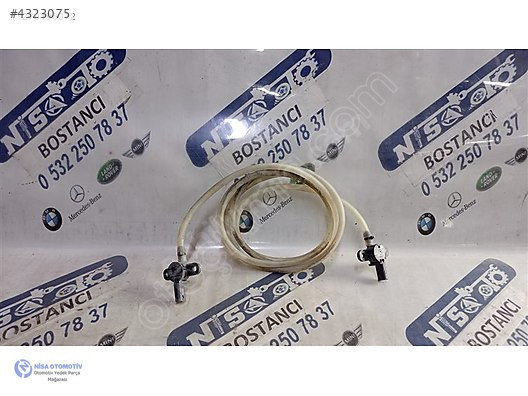 LAND ROVER DİSCOVERY L550 SERUMLUDARBE SENSÖRÜ FK72-14B750-AB