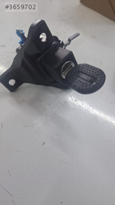 Fiat tempra bagaj kilidi şifreli 7722553