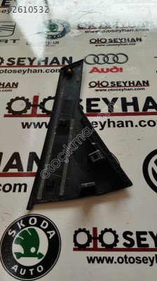 83270-N7010 Hyundai Tucson 2022 arka sol kapi dış direk kaplaması