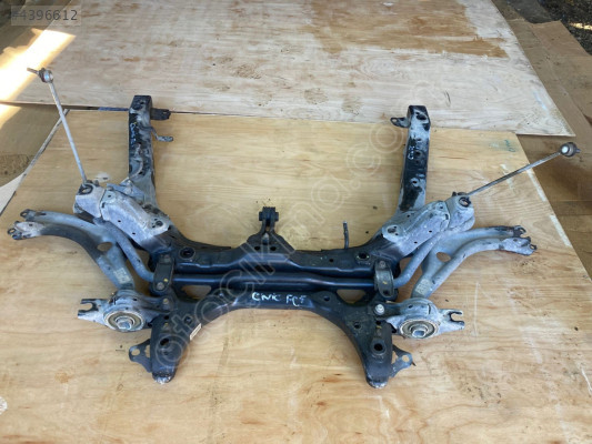 HONDA CİVİC FC5 TRAVERS MOTOR BEŞİĞİ HATASIZ MONTECAR