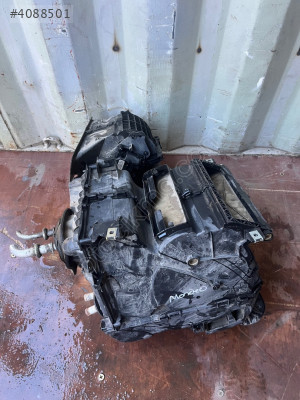 FORD MONDEO KALORİFER KUTUSU