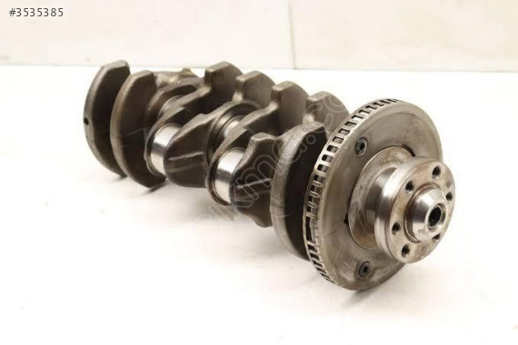 SEAT SKODA VW AUDI 2.0 FSI KRANK MİLİ