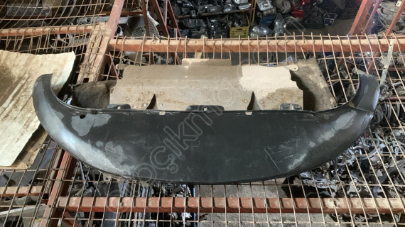 735432223 2006-2013 fiat bravo ön tampon koruması spoyler