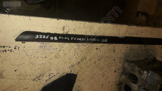 MAZDA 323F 1990-1994 HB 1.6 16V SAĞ SOL KAPI SIYIRICI FİTİL
