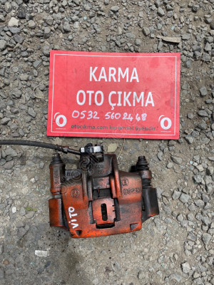 MERCEDES VİTO KALİPER