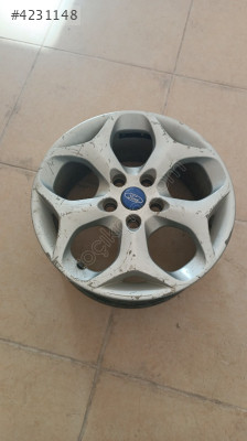 Ford focus collektion jant