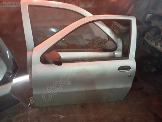 Fiat Palio Van Sol Ön Kapı - Mert Oto Çıkma Parçalar