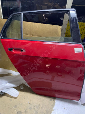 GOLF 7 SAĞ ARKA KAPI SÖKME ORJ ÇAĞRI OTO MASLAK