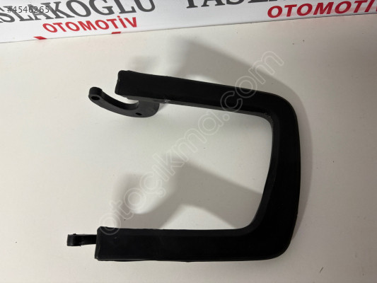 FİAT DOBLO G. AİLE BAKAJ KAPAĞI DIŞ KOLU