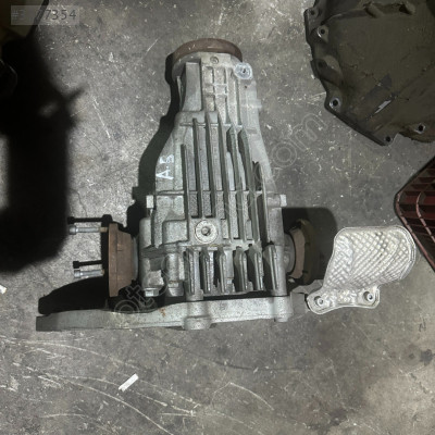 AUDİ A5 2014 2.0 ARKA DEFRANSİYEL ÜÇEL OTO ÇIKMA BURSA