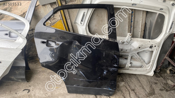 OPEL MOKKA SAĞ ARKA KAPI ÇIKMA 42558668 CANCAN OPEL