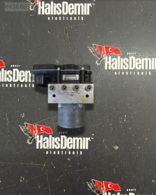 NİSSAN NAVARA ABS BEYNİ 47660-JX53A 0265952208 0265252606