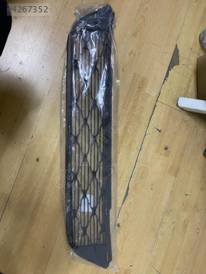 Cıtroen C3- Ön Tampon Alt Panjuru 98120622xt 2016-2020