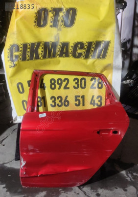 SEAT ARONA SOL ARKA KAPI