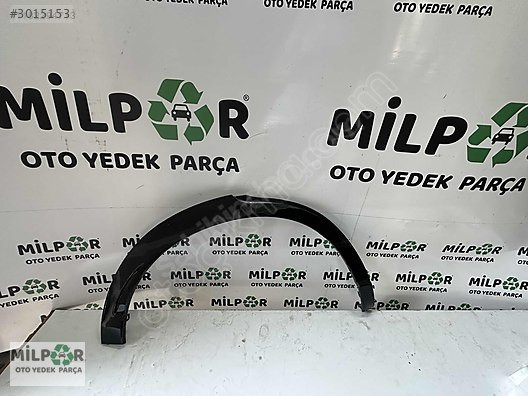 HONDA HR-V SAĞ ARKA DODİK ORJİNAL 74410-3m0