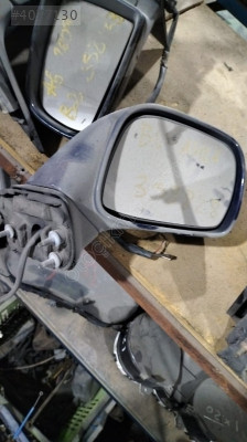 Opel agila sağ ayna