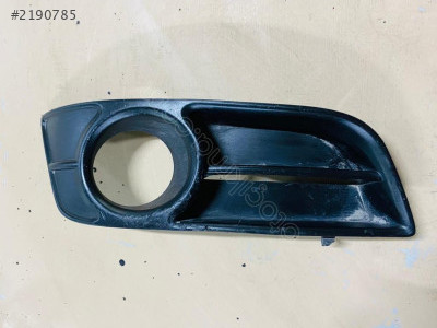 ÇIKMA TOYOTA COROLLA HB 04-06 SİS LAMBA ÇERCEVESİ 5212702120