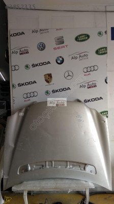 MERCEDES C80 C CLASS 2004-2007 MOTOR KAPUTU