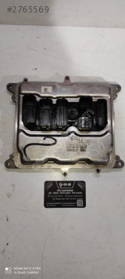 BMW MOTOR BEYNİ DME8610484 BOSCH NO: 0261S09219