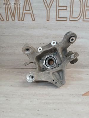 BMW G30 5SERİ TAŞIYICI 6866337