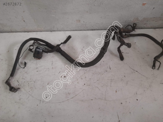 OPEL ASTRA G AKÜ KABLOSU