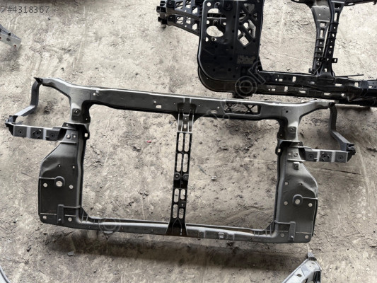 HYUNDAİ TUCSON ÇIKMA ORJİNAL ÖN PANEL BDÇ