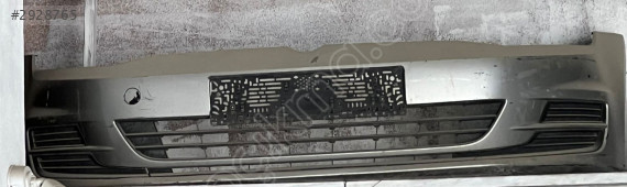 VW GOLF 7 ÖN TAMPON DOLU