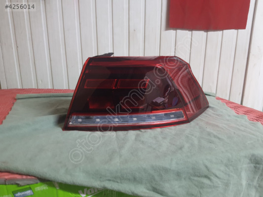 VOLKSWAGEN PASSAT B8.5 SAĞ DIŞ STOP