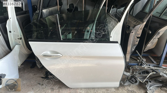 BMW 6.40 F06 2011 2018 SAĞ ARKA KAPI DOLU BURSA MG