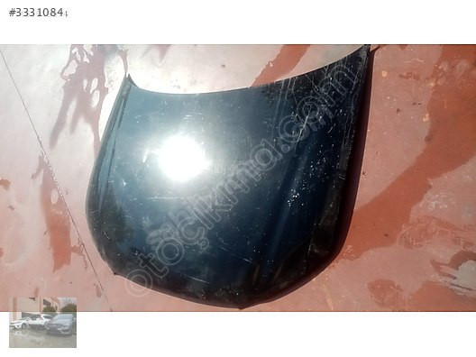 2009 A3 BAGGAJ KAPAĞI " ÜNALLAR OTO ÇIKMA'DA "