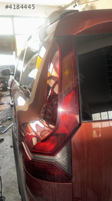 DACİA JOGGER SOL ARKA STOP KONUK OTO 05323167897