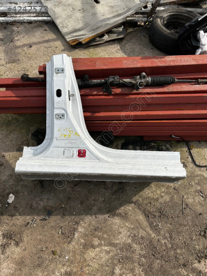 2021 c elysee sağ marşbiyel kesme