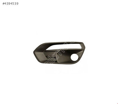 SİS FAR KAPAĞI GÜNDÜZ FAR TİP SOL DAİLY 2020-