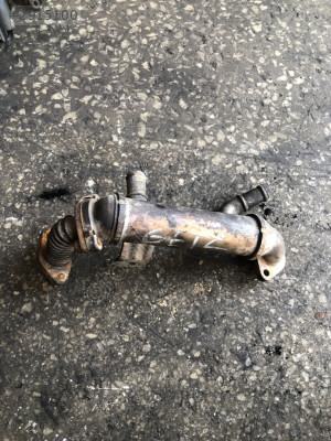 HUNDAİ GETZ EGR