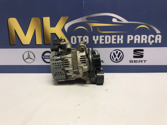 VOLVO S90 ŞARJ DİNAMOSU