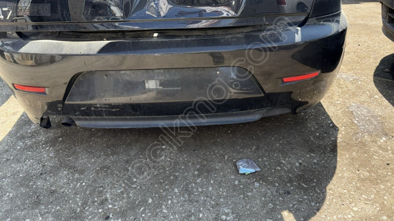 ALFA ROMEO ÇIKMA ORJİNAL ARKA TAMPON