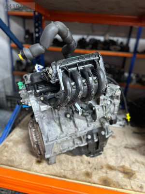 PEUGEOT 206  -   ÇIKMA MOTOR 1.4 8 VALF BENZİNLİ