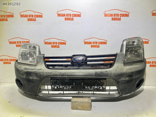 Ford connect ön tampon dolu panjur ızgara sağ sol far