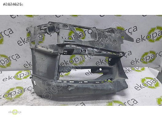 BMW 5 SERİSİ 2019 2023 G30 SAĞ SİS FAR BRAKETİ 51118064968