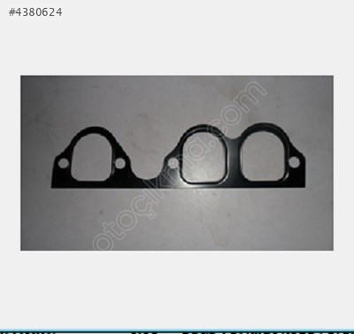 CONTA EMME MANİFOLDU POLO 02-05 045129717