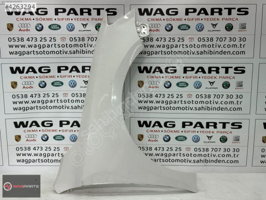 2015 - 2019 VW JETTA SAĞ ÇAMURLUK 5C6821106