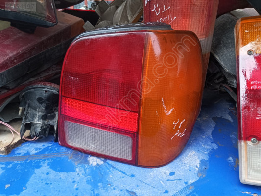 Volkswagen polo sağ arka stop
